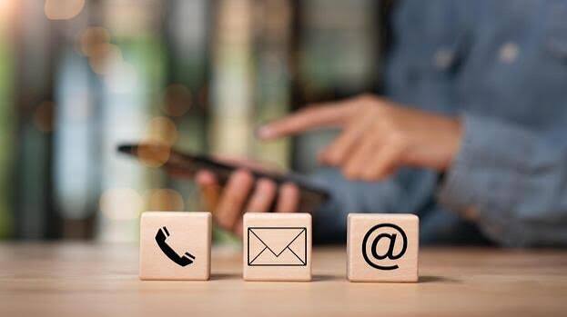 Contact
